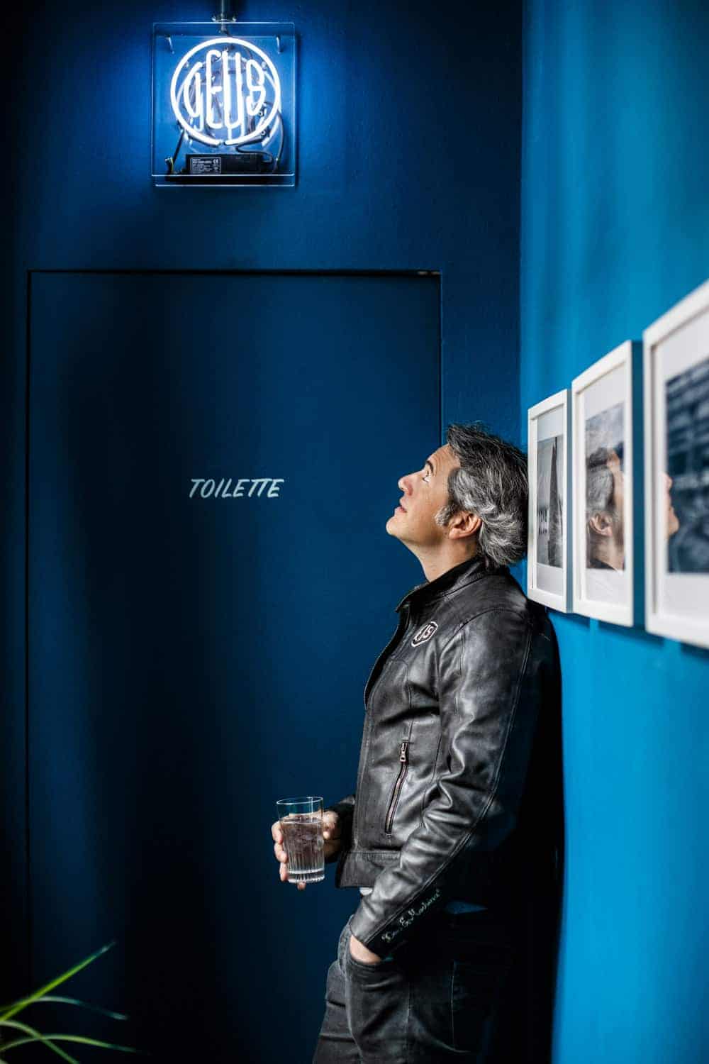 Filippo Bassoli Deus Ex Machina